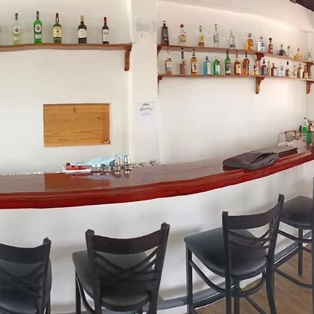 לינה וארוחת בוקר פנגלאו Tequila Cove מראה חיצוני תמונה