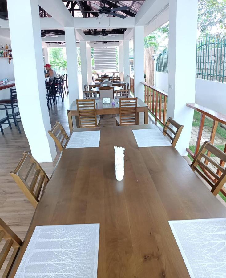 לינה וארוחת בוקר פנגלאו Tequila Cove מראה חיצוני תמונה